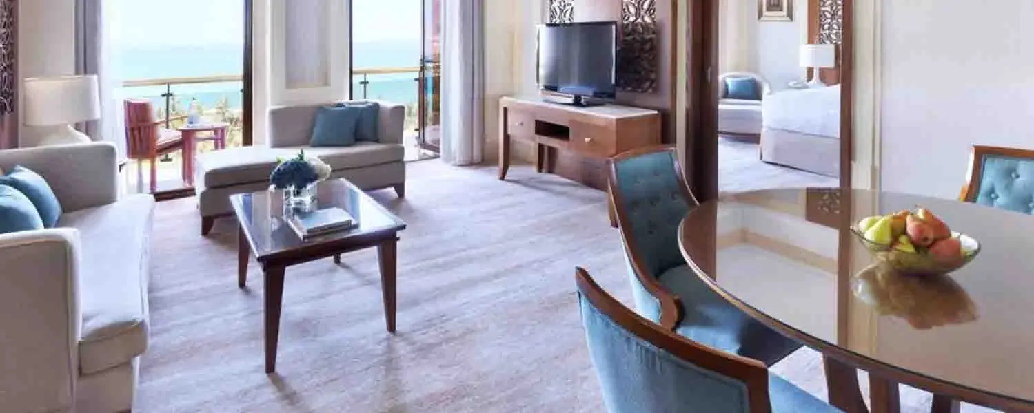 Al Bustan Palace, A Ritz-Carlton Hotel-1